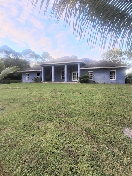 15095 67th Ct N, Loxahatchee, FL 33470