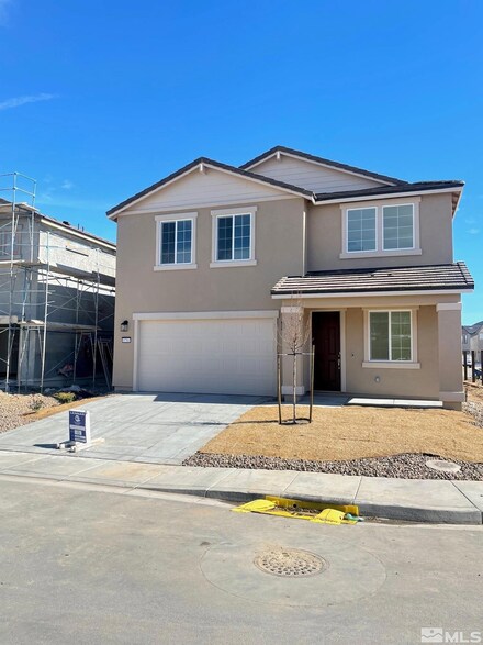 6784 Rivaldo Dr, Sparks, NV 89436