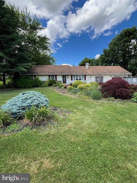 780 Schappell Rd, Hamburg, PA 19526