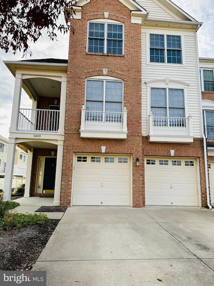 5409 Commerce Row, Bowie, MD 20720