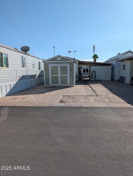 207 E Hedge Dr Unit 525, Florence, AZ 85132