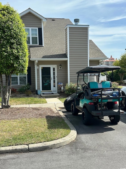 503 20th Ave N Unit 3B, North Myrtle Beach, SC 29582