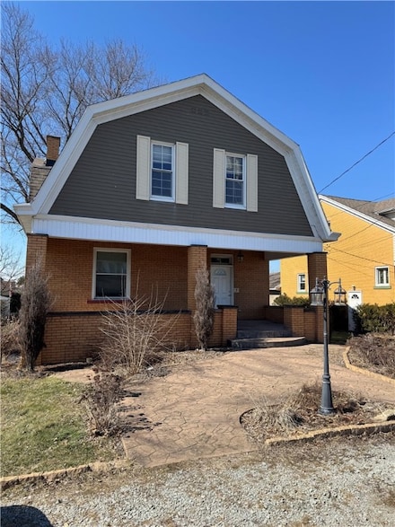 512 Locust St, Irwin, PA 15642