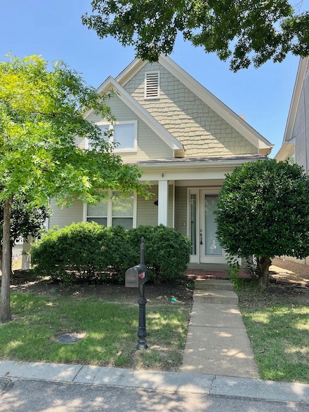 154 Island Bluff Dr, Memphis, TN 38103