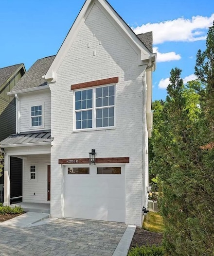 6503 Mercomatic Ct, Nashville, TN 37209