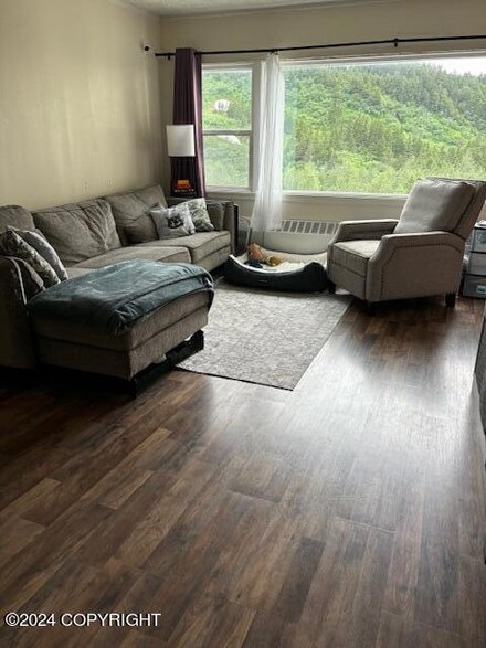 100 Kenai St Unit 913, Whittier, AK 99693