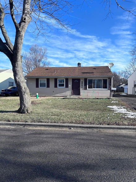 4386 Saint Margaret Ln, Columbus, OH 43213