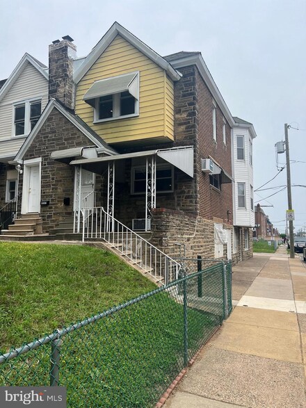 4569 Cottman Ave, Philadelphia, PA 19135