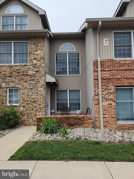 3001 E Chestnut Ave Unit G62, Vineland, NJ 08361