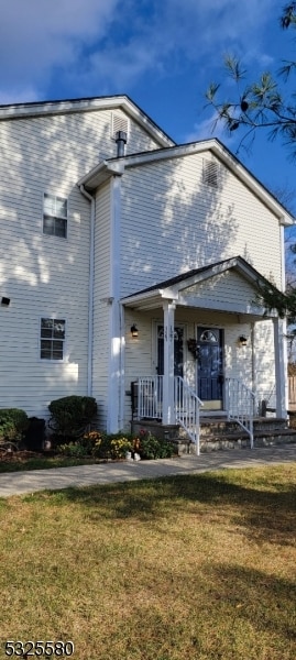 129, Warren Twp., NJ 07059