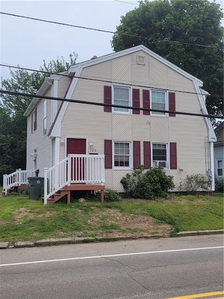 125 Read Ave, Coventry, RI 02816
