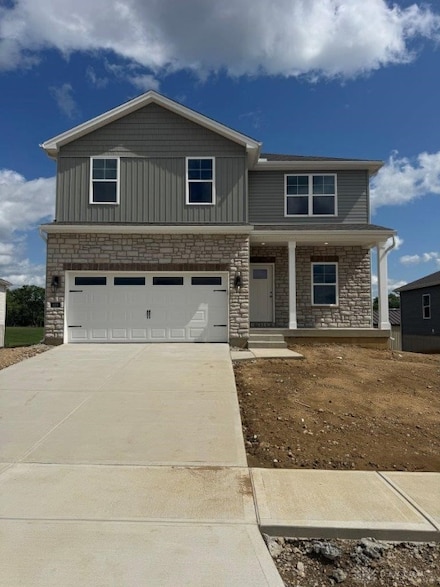 523 Hollywood Blvd, Xenia, OH 45385