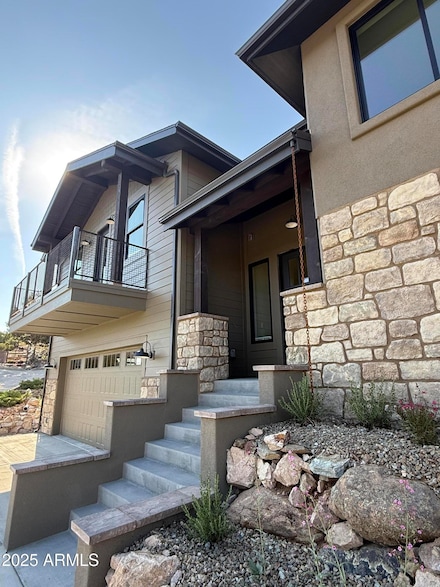 1393 Sierry Peaks Dr, Prescott, AZ 86305