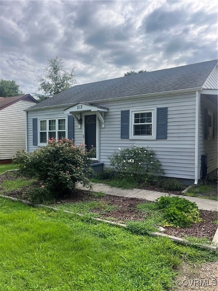 213 Fleetwood Ave, Waverly, VA 23890