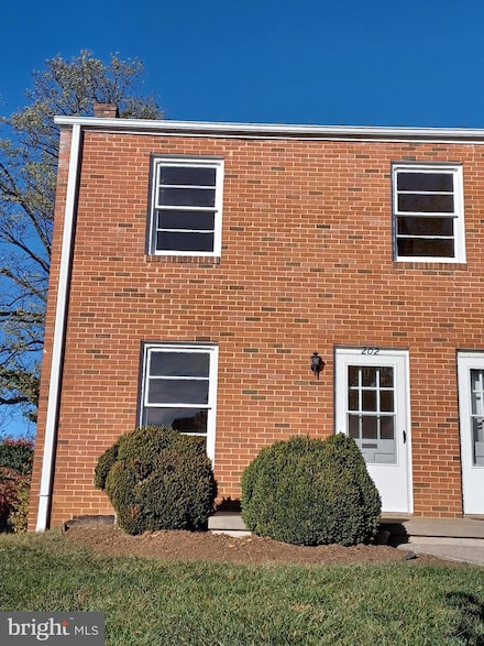 202 E Whitlock Ave, Winchester, VA 22601