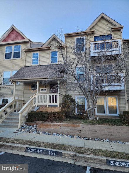 14306 Bowsprit Ln Unit 22, Laurel, MD 20707