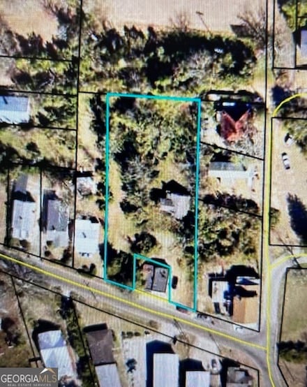 2541 Wheeler Rd, Augusta, GA 30904