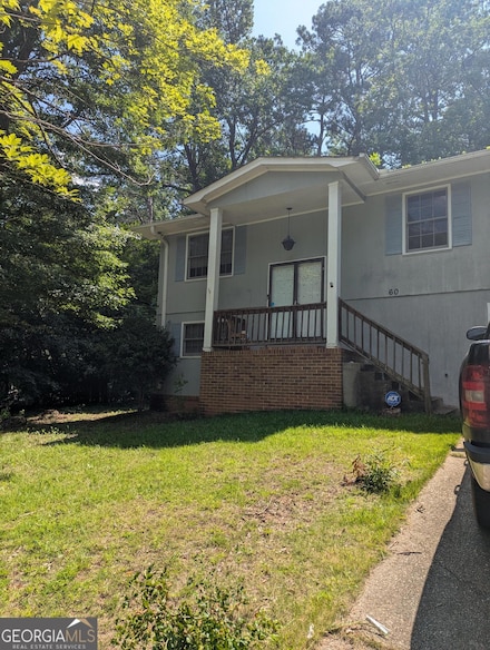60 Victoria Dr, Ellenwood, GA 30294