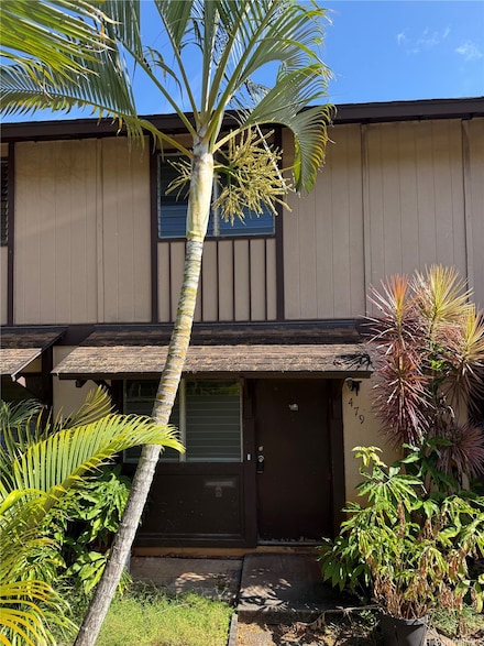 94-1430 Lanikuhana Ave Unit 479, Mililani, HI 96789