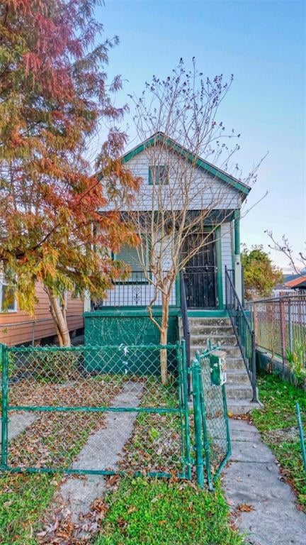 1409 Delery St, New Orleans, LA 70117