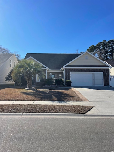 658 Vermillion Dr, Little River, SC 29566