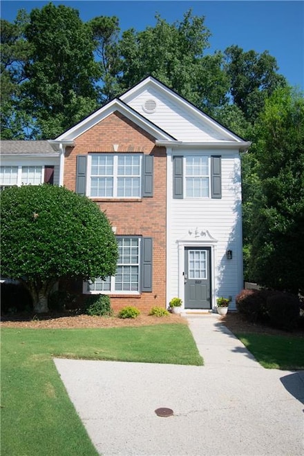 1889 Stancrest Trace NW, Kennesaw, GA 30152