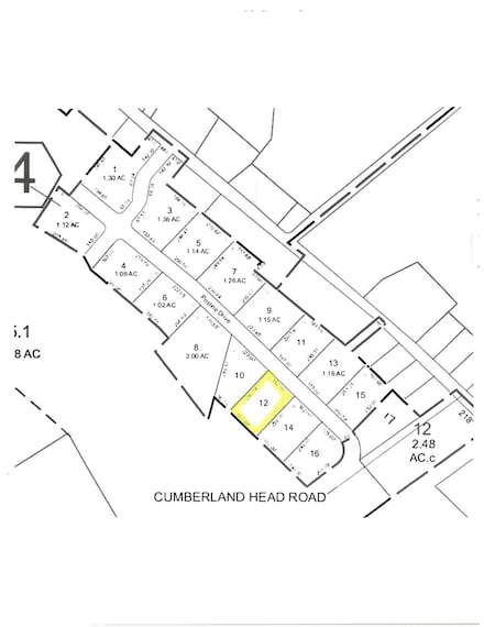 12 Pristine Dr, Plattsburgh, NY 12901