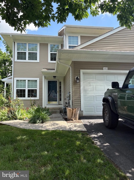 141 Stewarts Ct Unit 307, Phoenixville, PA 19460