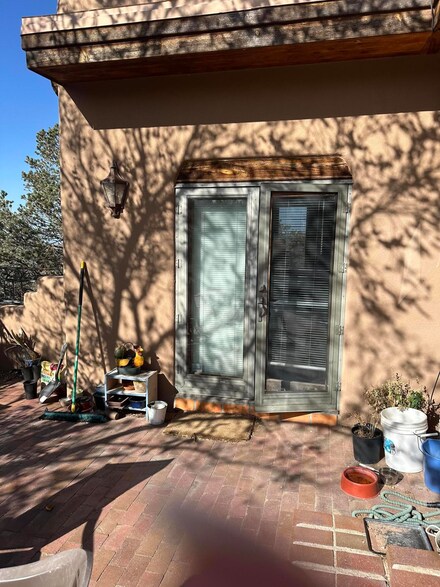 600 Vista de La Ciudad, Santa Fe, NM 87501