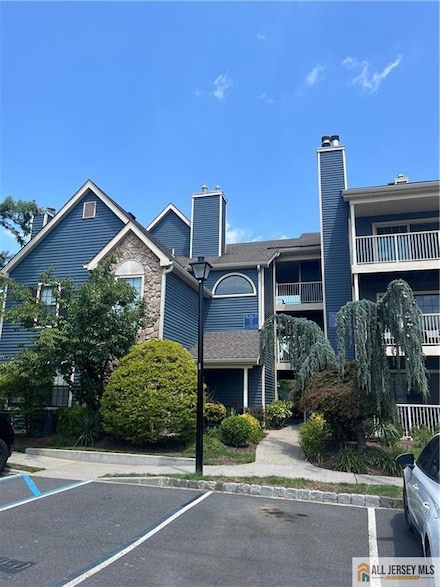 112 Longfield Ct, East Brunswick, NJ 08816