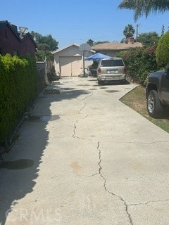 8827 West Blvd, Pico Rivera, CA 90660