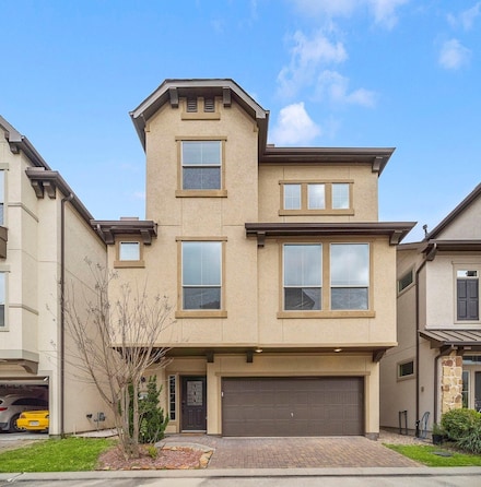 9910 Spring Shadows Park Cir, Houston, TX 77080