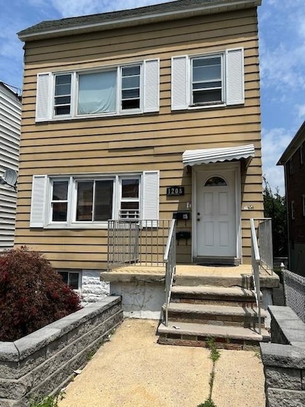 1208 91st St Unit 1, North Bergen, NJ 07047
