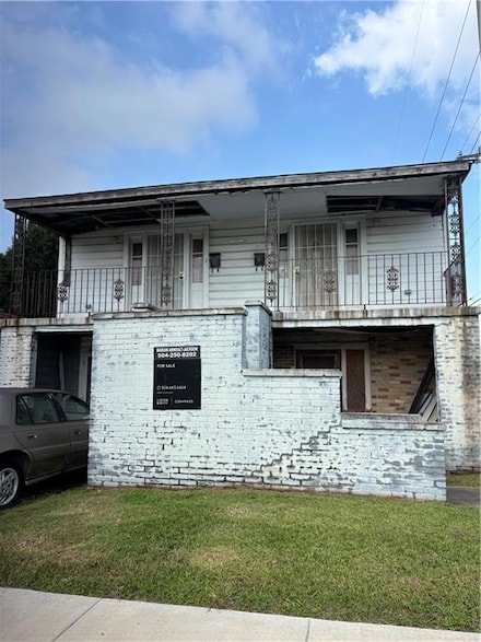 3340 Saint Anthony Ave, New Orleans, LA 70122