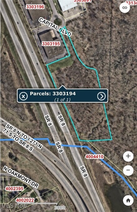 0 Capital Blvd, MacEdonia, OH 44056