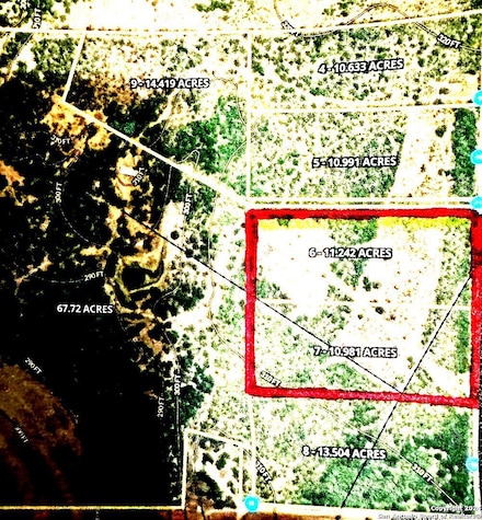 5153 Jim Brite Rd, Pleasanton, TX 78064