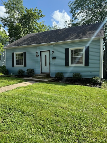 1110 Sparks Rd, Lexington, KY 40505