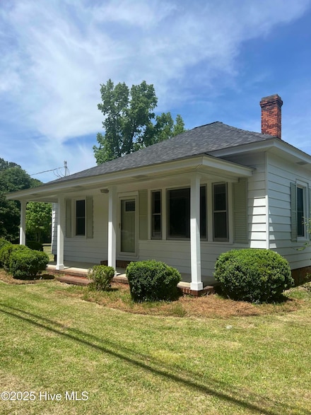 1319 E 14th St, Greenville, NC 27858