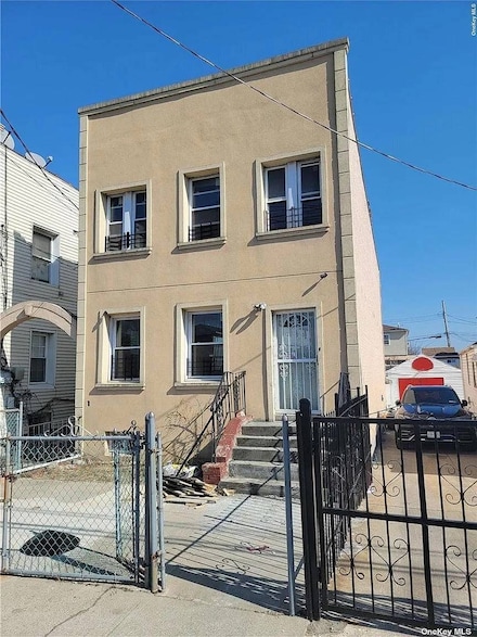 148-05 225th St, Springfield Gardens, NY 11413