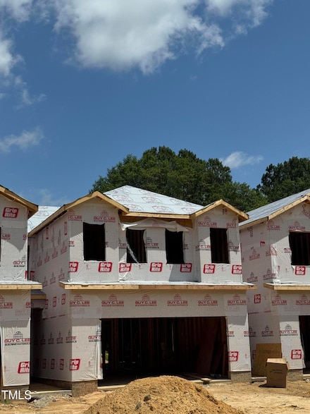 174 W Allen St, Four Oaks, NC 27524