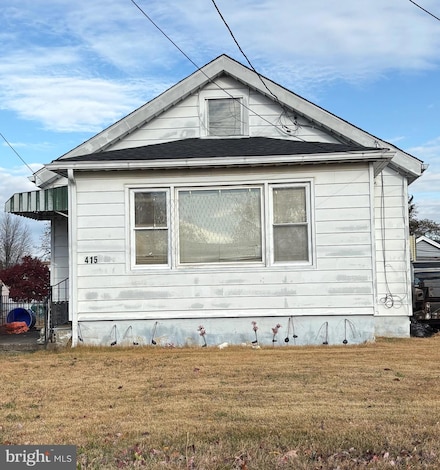 415 S Chester Ave, Riverside, NJ 08075