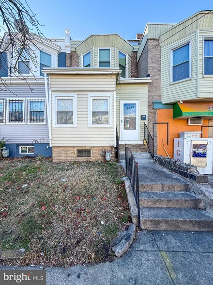 702 E 22nd St, Wilmington, DE 19802