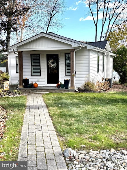 394 North Dr, Severna Park, MD 21146