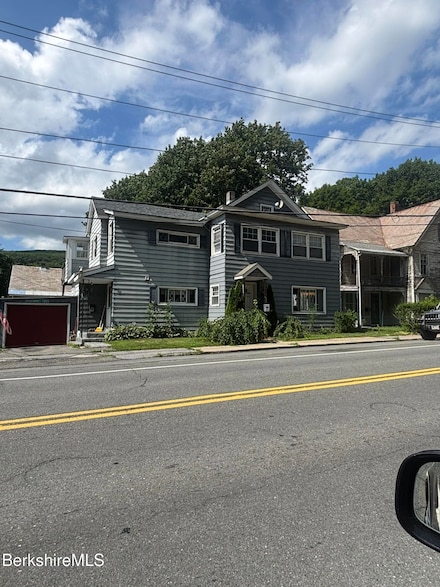 457 W Main St, North Adams, MA 01247