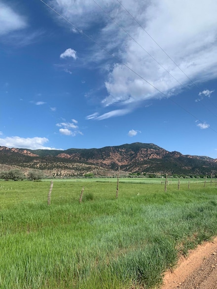 41.39 Acres In, Kanarraville, UT 84742