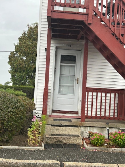 45 Standish Rd Unit 2, Stamford, CT 06902