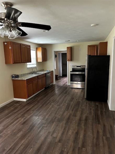 17811 Bamwood Dr Unit 2, Houston, TX 77090