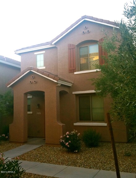7037 S 7th Ln Unit 81, Phoenix, AZ 85041