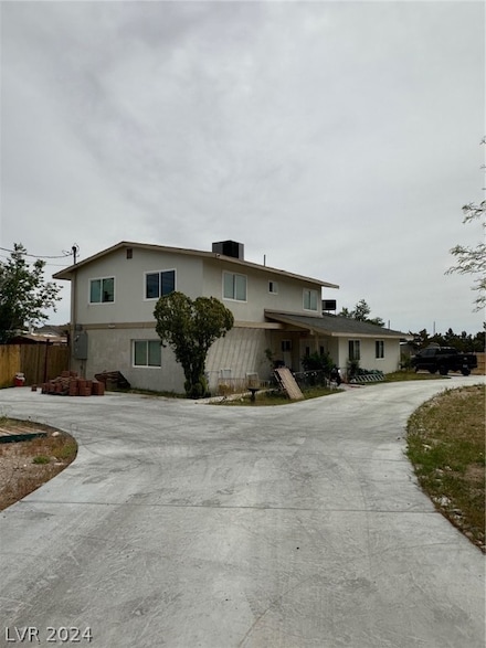 5838 N Juliano Rd, Las Vegas, NV 89149