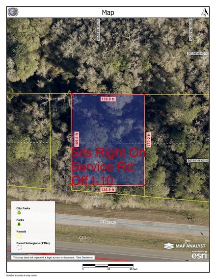 10 River Ln, Lake Charles, LA 70605